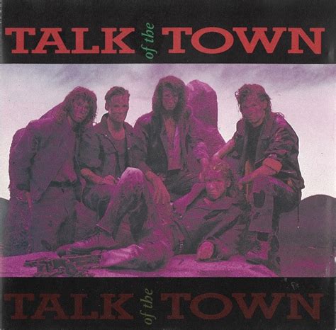 Talk Of The Town - Talk Of The Town | Releases | Discogs