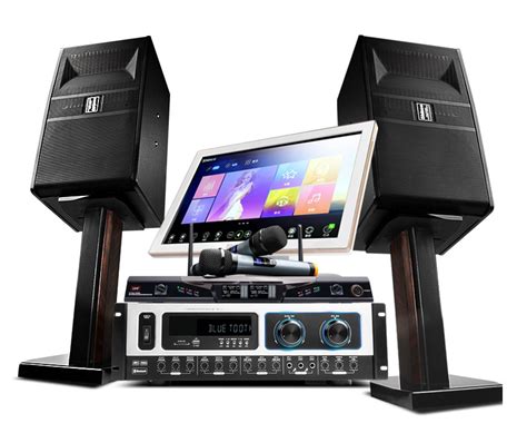 Professional Karaoke Machines - 2021 Buying Guide