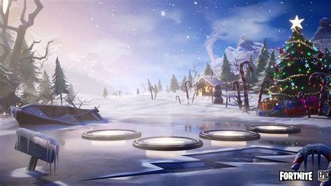 Fortnite Lobby Wallpapers - Top Free Fortnite Lobby Backgrounds ...