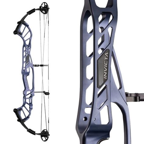 HOYT ALTUS DCX COMPOUND BOW – Archery