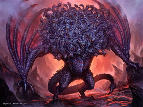 Dragons in Greek Mythology | Dragon Vibe