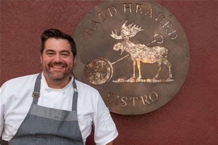 Top Chef Star Is Now Executive Chef At Cleveland’s Bald Headed Bistro ...