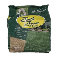 Zenith Zoysia Grass Seed – hancockseed.com