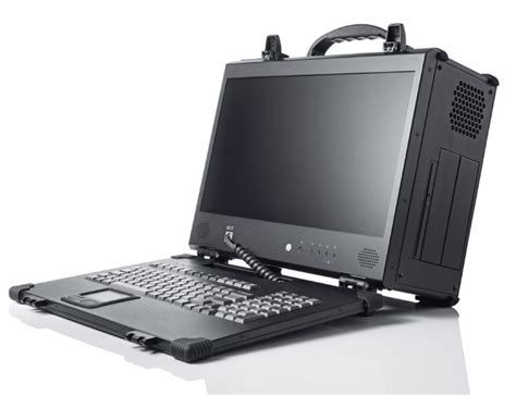MediaWorkstations Launches a-XP Briefcase Workstation PC Powered by AMD ...