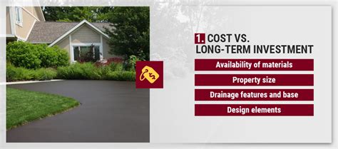 Asphalt vs. Concrete Driveway: Which is Better? | CMI Paving