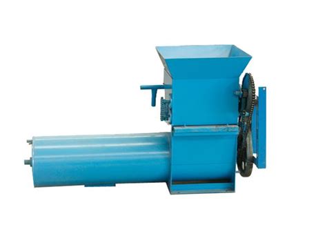 Cassava grating machine | Cassava, Machine, Save energy