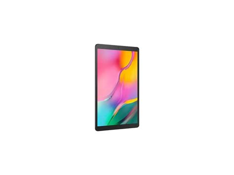 Samsung Galaxy Tab A SM-T510 Tablet - 10.1" - 2 GB RAM - 32 GB Storage - Android 9.0 Pie ...