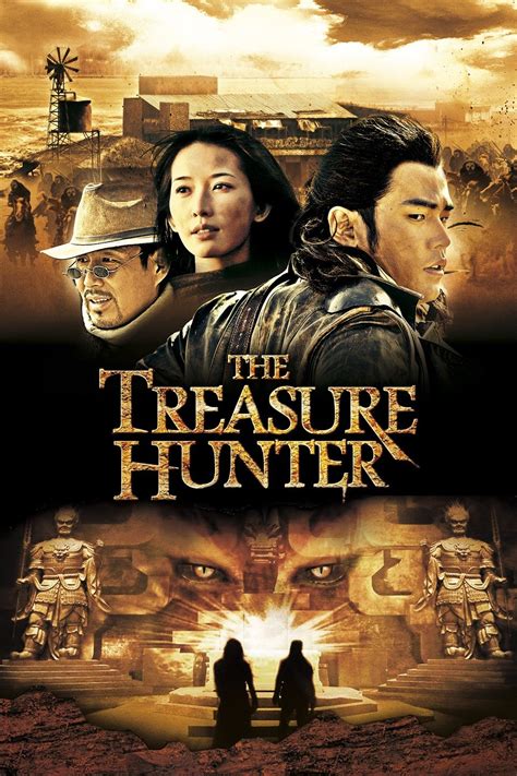 The Treasure Hunter Pictures - Rotten Tomatoes