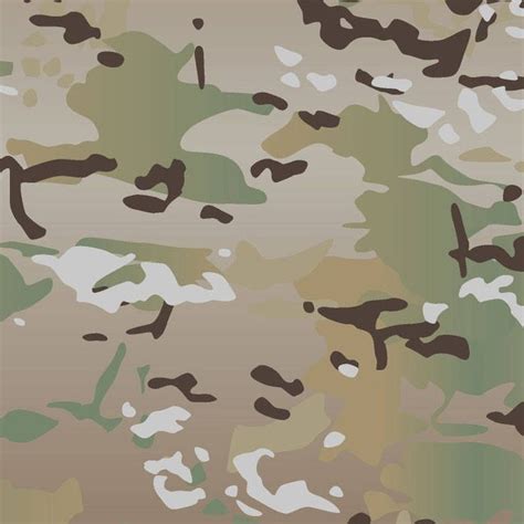 OCP Original vector camouflage pattern for printing scorpion | Etsy ...