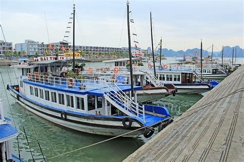 Explore Ha Long Bay With A Self-Guided Day Tour - Baolau