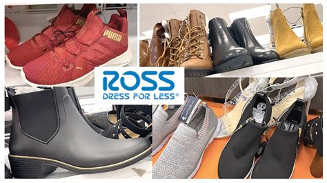 ROSS DRESS FOR LESS SHOES DEALS WOMEN'S SHOES BOOTS AND MORE | SHOP ...