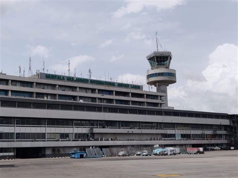 Full List Of International Airports In Nigeria - Travel - Nigeria