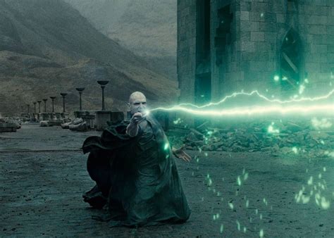 Adapting the Battle of Hogwarts