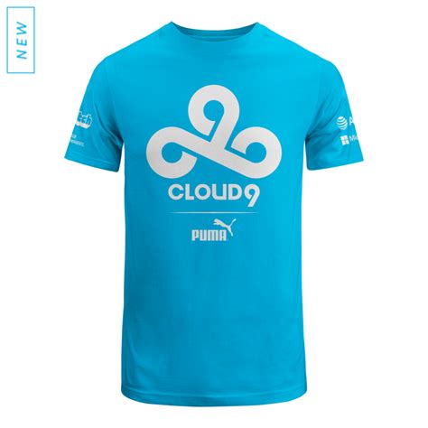 Home of Cloud9, an esports organization with teams participating in ...