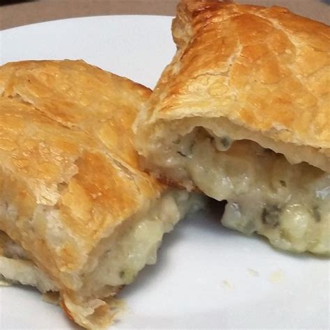 Cheese n Onion Pasties - Feed Your Family for £20 a week