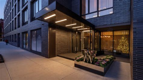 Atelier Apartments in Williamsburg - 239 North 9th Street ...