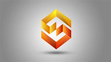 3d Logo Design Tutorial Video Online Logo Design Logo