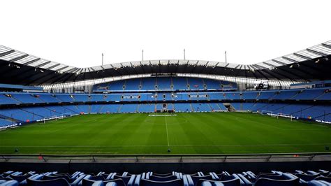 Etihad Stadium Wallpapers - Wallpaper Cave