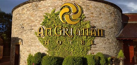 AN GRIANAN HOTEL - Prices & Reviews (Ireland/Speenoge)