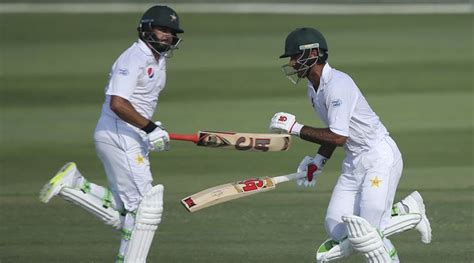 Pakistan vs Australia 2nd Test Day 3 Live Cricket Score, PAK vs AUS Live Streaming: Pakistan 232 ...