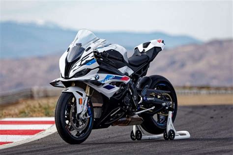 2023 BMW S 1000 RR and M 1000 R | Inside Motorcycles Magazine