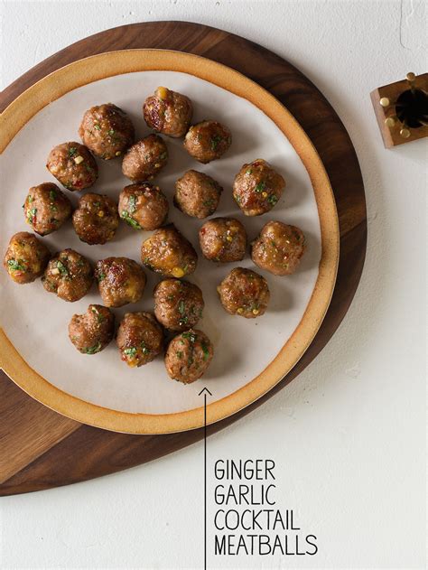 29 Ginger Recipes That Will Spice Up Your Life