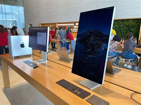Mac Pro 2019 Pro Display Xdr Apple Iconsiam Img 1 - iPhoneMod