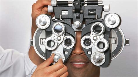 What are the Three Types of Eye Doctors | Cyprus Eye Doctors