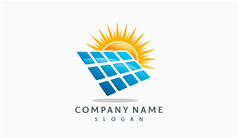 Solar Energy Logo Design — Inspiration Logo Ideas | Turbologo