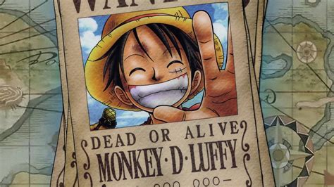 Top 999+ Monkey D Luffy Wallpaper Full HD, 4K Free to Use