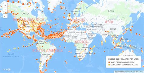 Tackling Microplastics on Our Own | Wilson Center