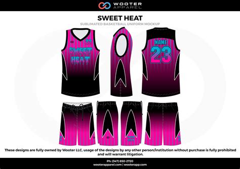 Buy Custom Basketball Uniforms | Sublimated Basketball Uniforms ...