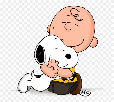 Snoopy And Charlie Brown - Charlie Brown Snoopy - Free Transparent PNG Clipart Images Download