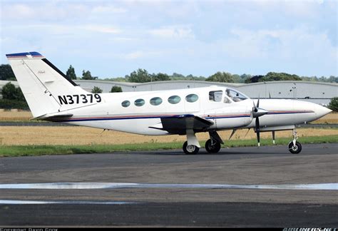 Cessna 421C Golden Eagle - Untitled | Aviation Photo #5441845 ...