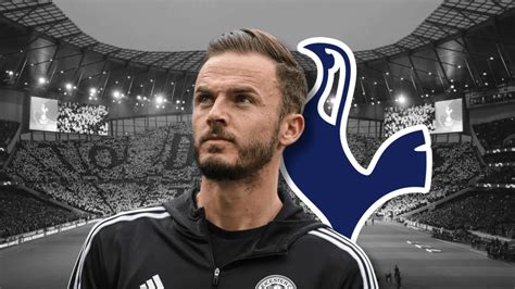 Exclusive Transfer News: James Maddison leaning towards Tottenham ...