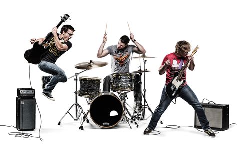 Rock Band Instrument Wallpapers - Top Free Rock Band Instrument Backgrounds - WallpaperAccess