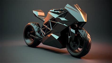 10 UNIQUE FUTURISTIC MOTORCYCLES YOU MUST SEE - YouTube