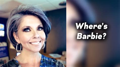 Barbie Bassett no longer at WLBT, sources confirm - Vicksburg Daily News