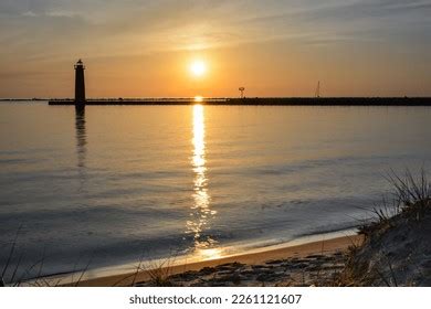 100 Muskegon Lighthouse Images, Stock Photos, 3D objects, & Vectors | Shutterstock