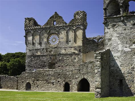 St Davids Bishop's Palace (Cadw) | VisitWales