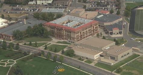 North High School Students Return To Class After Evacuation Due To Smoke From Faulty Air ...