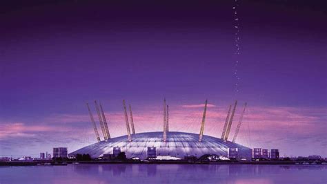 O2 Arena | News, gossip, photos, video - London Theatre