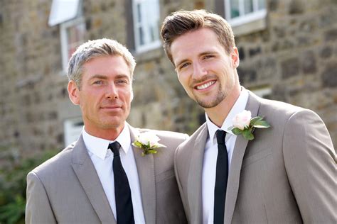 Getting Married: Gay and Lesbian Couples | St Werburgh