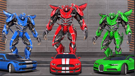 Transformers Games :: Behance