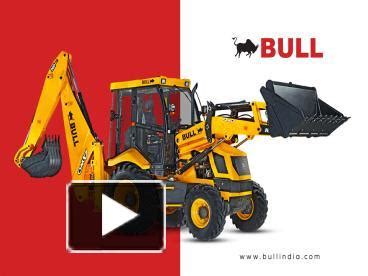 PPT – Construction Equipment Manufacturers in India PowerPoint presentation | free to download ...