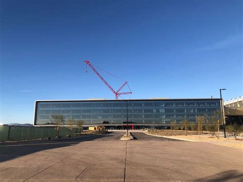 TSMC Phoneix Arizona Fab Construction Update | SemiWiki