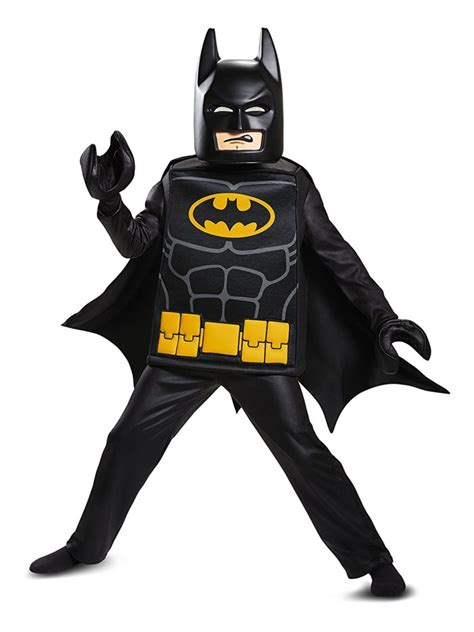 Lego-Batman-costume-ideas | Birthday Buzzin