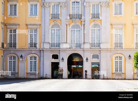 Brühl, Castle Augustusburg Stock Photo - Alamy