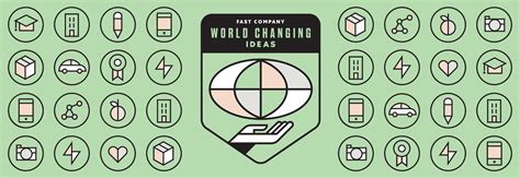 World Changing Ideas | Fast Company