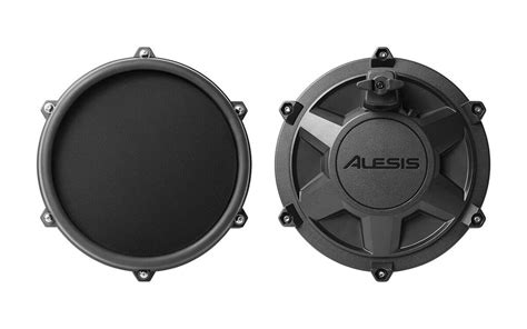 Ударная установка Alesis Turbo Mesh Kit купить по лучшей цене